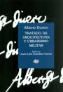 Tratado de arquitectura y urbanismo militar