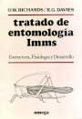 Tratado de Entomología IMMS. Volumen I