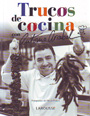 Trucos de cocina con Antonio Arrabal