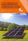 UF 00151 Prevención de riesgos profesionales y seguridad en el montaje de instalaciones solares