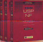USP 31 - NF 26. Tomos I, II y III. 2007