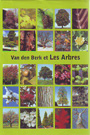 Van den Berk on trees (Libro de árboles)