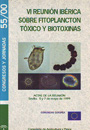 VI Reunión ibérica sobre fitoplancton tóxico y biotoxinas
