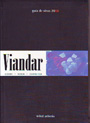 Viandar 2008. Guía de vinos