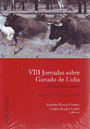VIII Jornadas sobre ganado de lidia (Textos presentados)