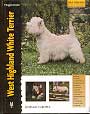West Highland White Terrier (Excellence)