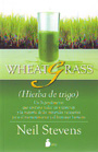 Wheatgrass (hierba de trigo)
