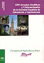 XXVI Jornadas científicas y V Internacionales de la Sociedad Española de Ovinotecnia y Caprinotecnia