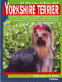 Yorkshire terrier, El nuevo libro del