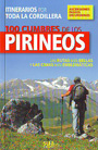 100 cumbres de los Pirineos