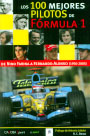 100 mejores pilotos de Fórmula 1, Los