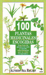100 Plantas medicinales escogidas