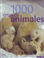 1000 crías de animales