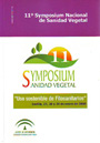 11º Symposium Nacional de Sanidad Vegetal