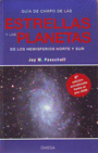 Estrellas y los planetas de los hemisferios norte y sur, Guía de campo de las