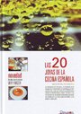 20 joyas de la cocina española, Las