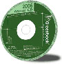 2007 Greenbook - CD