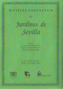 25 viejas postales de jardines de Sevilla