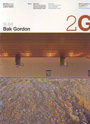 2G N. 64. Back Gordon