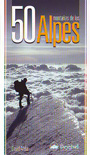 50 montañas de los Alpes
