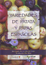 Variedades de patata y papas españolas
