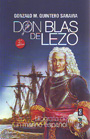 Don Blas de Lezo