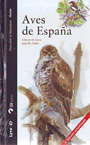 Aves de España. Guía