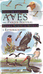 Guía de las aves del Parque Natural Sierra Norte de Sevilla y Estribaciones