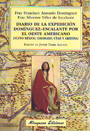 Diario de la expedición Domínguez-Escalante por el oeste americano (Nuevo México, Colorado, Utah y Arizona)