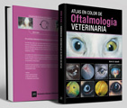 Atlas en color de oftalmología veterinaria