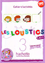 Les Loustics 3. A2.1. Cahier d´activités 