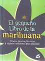 Pequeño libro de la marihuana, El