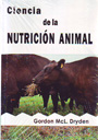 Ciencia de la nutrición animal