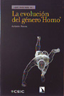 Evolución del género "Homo", La