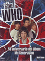 The Who. 50 aniversario del álbum "My Generation"