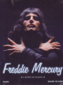 Freddie Mercury. A Kind of Magic