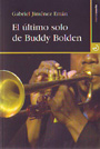 Último solo de Buddy Bolden, El