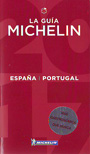 Guía MICHELIN España & Portugal 2013