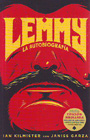Lemmy. La autobiografía