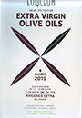 Evooleum 2019. Guía de los 100 mejores aceites de oliva vírgenes extra del mundo
