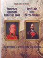 Francisco Riquelme Ponce de León / José Luis Díez Pérez-Muñoz. Dos jerezanos al servicio de la Real Academia