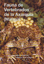 Fauna de vertebrados de la Axarquía (Málaga)
