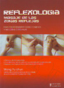 Reflexología. Masaje de las zonas reflejas