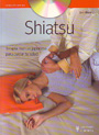 Shiatsu. Terapia manual japonesa para cuidar tu salud