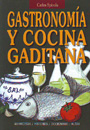Gastronomía y cocina gaditana (cartoné)