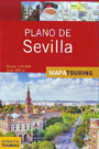 Plano de Sevilla. Mapatouring