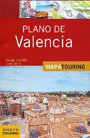 Plano de Valencia. Mapatouring