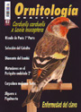 Ornitología práctica Nº 82. Enfermedad del clavo