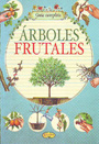 Guía completa. Árboles frutales
