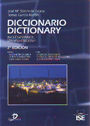 Diccionario / Dictionary. Inglés - Español / Spanish - English. Para Ingeniería Química, Química Industrial y materias afines